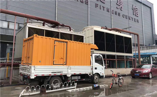 米林300KW发电机组适配电缆规格选型指南
