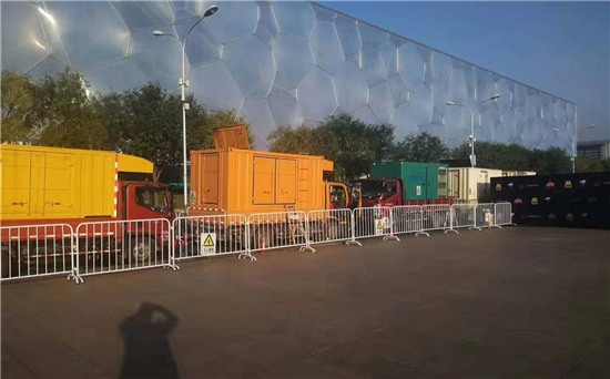 米林400KW发电机组适配电缆规格选型指南