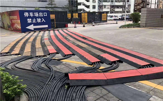 米林发电机组电缆选型完整具体步骤(工程通用标准流程)